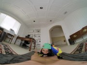 Valorant Gets XXX with Avery Black’s Killjoy Giving You a Well Earned Reward 4/16