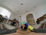 Valorant Gets XXX with Avery Black’s Killjoy Giving You a Well Earned Reward 5/16