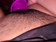 Quick orgasm with HONEYPLAYBOX suction toys 11/16