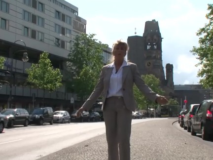 German Sluts offer home fucking – Vol. 3