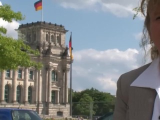 German Sluts offer home fucking – Vol. 4