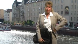 German Sluts offer home fucking – Vol. 5