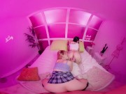 Watch Roma Amor And Mina Von D. Show Off Their Skills As They Take Turns Pleasing You 13/16