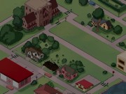 The Secret Of The House #41: Naughty grandmother gives me a nice blowjob 16/16