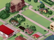 The Secret Of The House #41: Naughty grandmother gives me a nice blowjob 5/16