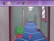 The Secret Of The House #41: Naughty grandmother gives me a nice blowjob 6/16