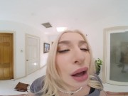 Watch Emma Rosie Go From Bossy To Bouncy, Unleashing Her Passion 3/16