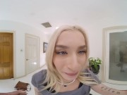 Watch Emma Rosie Go From Bossy To Bouncy, Unleashing Her Passion 4/16