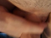 Timing #1043 - WATCH ME jerk off in public 🍆💦 Sun-Steel Daily Vlog