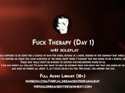 A Clingy, Sweet Fuck [Erotic Audio for Women] [Male Moaning] [ASMR Boyfriend Audio Roleplay] 8/16