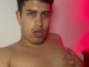 Argentino hot, elegante, fiesta de bodas, streap privado 7/16