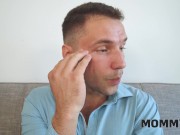 MOMMY4K. He liked his girlfriend’s Mom and fucked her. Hot sex with Krayana Chias & Oliver Trunk 6/16