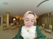 It's Time You Got Down And Dirty With Lexi Lore As Marian From The Gilded Age 4/16