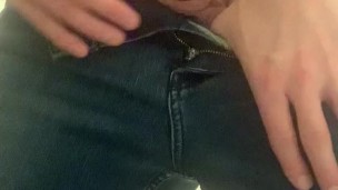 Makit Happen POV Golden shower