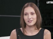 TOP 5 HER LIMIT ANAL NEWBIES COMPILATION! 13/16