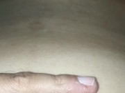 Sucking a Tiny Dick