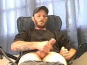Just the Juice! Cumshot compilation ( solo male ) 14/16