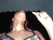 Smoking Hot POV 5/16