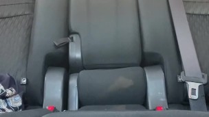 camera catches upskirt squirter