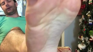 Sole Seductive Stretching