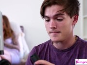 Diana Grace Tells Kendra Cole 