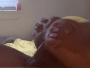 Bust 4 Yakk Dick Riding Cumpilation