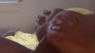 Bust 4 Yakk Dick Riding Cumpilation