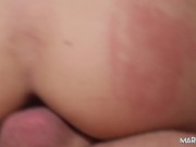 Sexy blonde with big tits rides a cock in the office 13/16