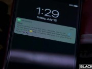 BLACKED BFFs fucked in foursome 4/16