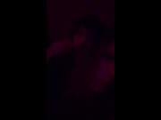 HUSBAND RECLAIMS WIFE after she is filled with another man’s cum 14/16