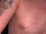 HUSBAND RECLAIMS WIFE after she is filled with another man’s cum 8/16