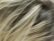 This 18 year old high school senior sucked my cock until I blew my load 8/16