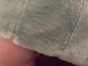 Twisted with Massive Ass needs Cock 🍆 3/16