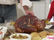 SwapMom Jamie Michelle to Kyler Quinn, 