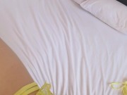 Anal Creampie for Big Ass Italian Teen Slut Mary Jane 12/16