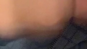 I Cum Into My Mouth Again! My Own Flavour, Just Cant Get Enough!