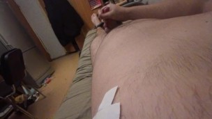 Trapped, but still hot