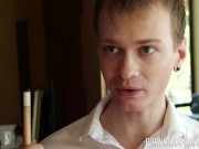 Stunning Cougar Takes Hard Dick 1/16