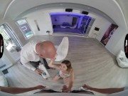 Morning threesome 3/16