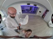 Morning threesome 4/16