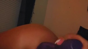 Anal play 🍆💦🍑🩷