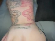 Thick college girl shows me the real reason she chose me as a study partner… 5/16