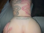 Thick college girl shows me the real reason she chose me as a study partner… 6/16