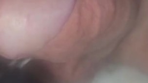 Hyper Massage Straight Edge Removing Cock Knots Dangling Close Up Cock Twink Shorties