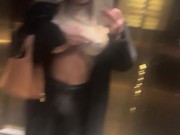 Take a deep breath, I'll be a long time 6/16