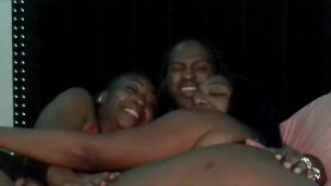 Freakbabies Going Wild PT 1