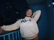 GOSTOSA pediu pra gozar na buceta - Amari Anne - O Max Boss