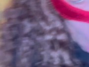 SO I’M BEING A WHORE 1/16