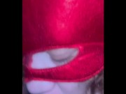 SO I’M BEING A WHORE 3/16