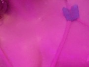 💛🚿Wishabella's Sensually Soaked 1st Golden Shower💛🚿 10/16